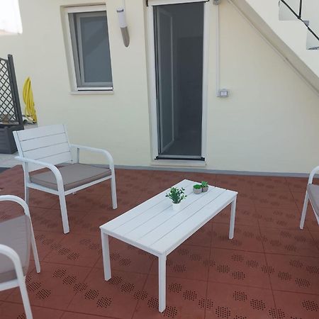 La Terrazza Di Rosalba Bed and Breakfast Monopoli Exteriör bild